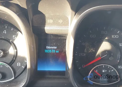 2013 Chevrolet Malibu Eco from USA, damaged, VIN 1G11D5RR7DF121742